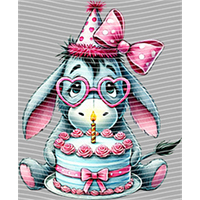 Valentine's Day-QRJ  3927